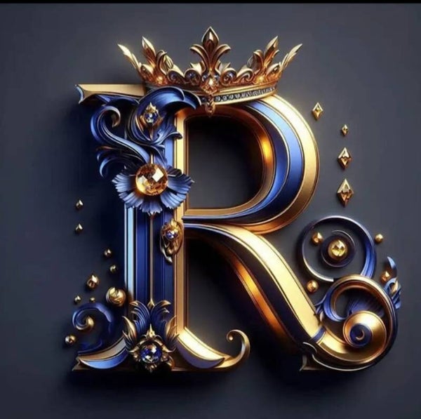 3D R
