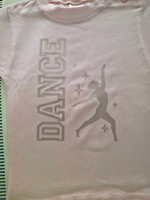 Baby shirtje