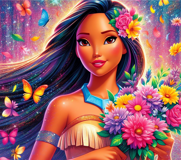 pocahontas