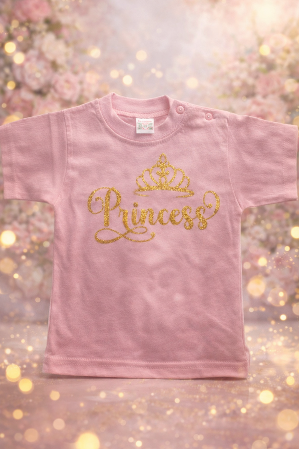 Baby shirtje