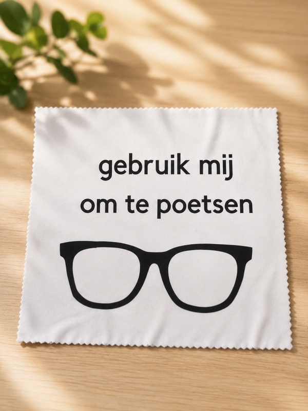 Brillendoekjes