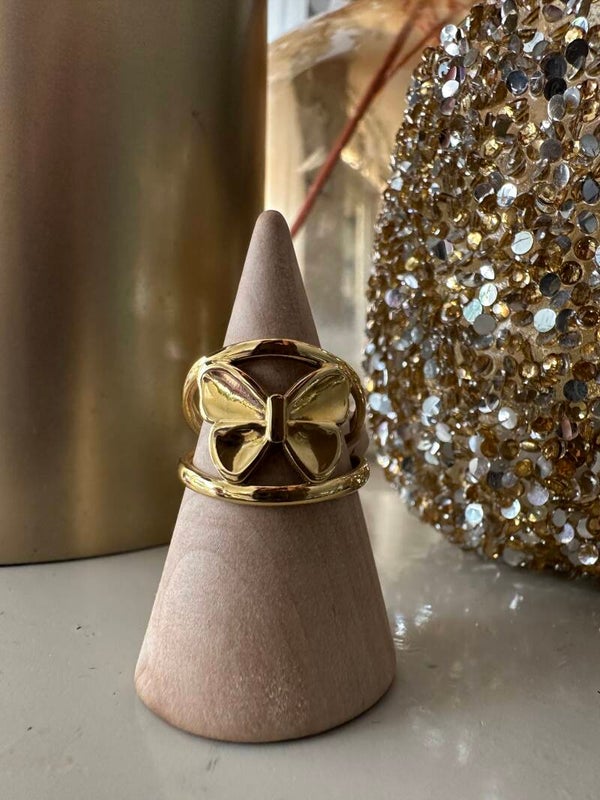 Forever Butterfly GOUD