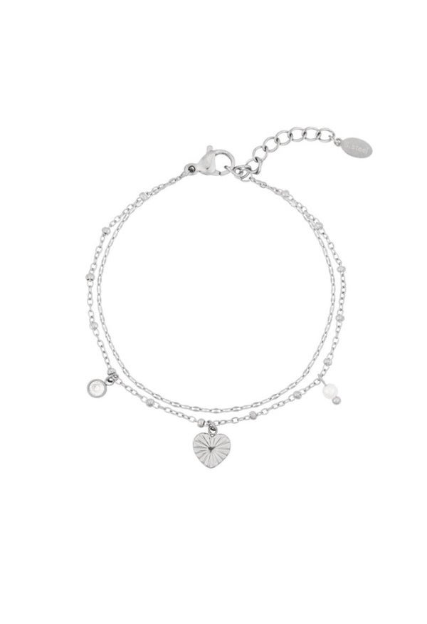 Love love love silver