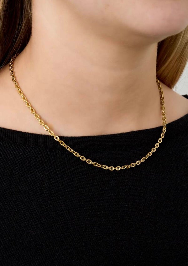 ‘Lauren’ ketting