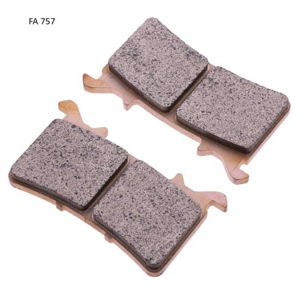 EBC GPFAX757 HH  vorne