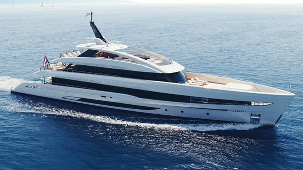 Heesen 50m  *  Grace  *  FDHF  *  Q1 2028  *  € 49,8M