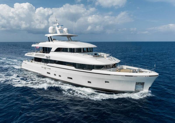 Moonen 123 * 37m * 2025 * € 25,5M ex VAT