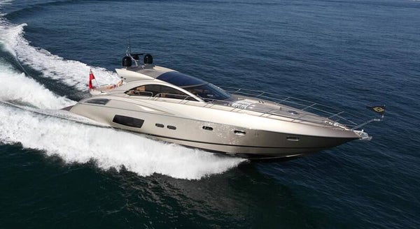 Sunseeker Predator 19,4m  *  2010  *  € 695.000 incl VAT