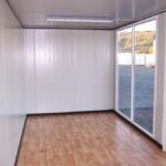 Bulle de Vente 6 mètres