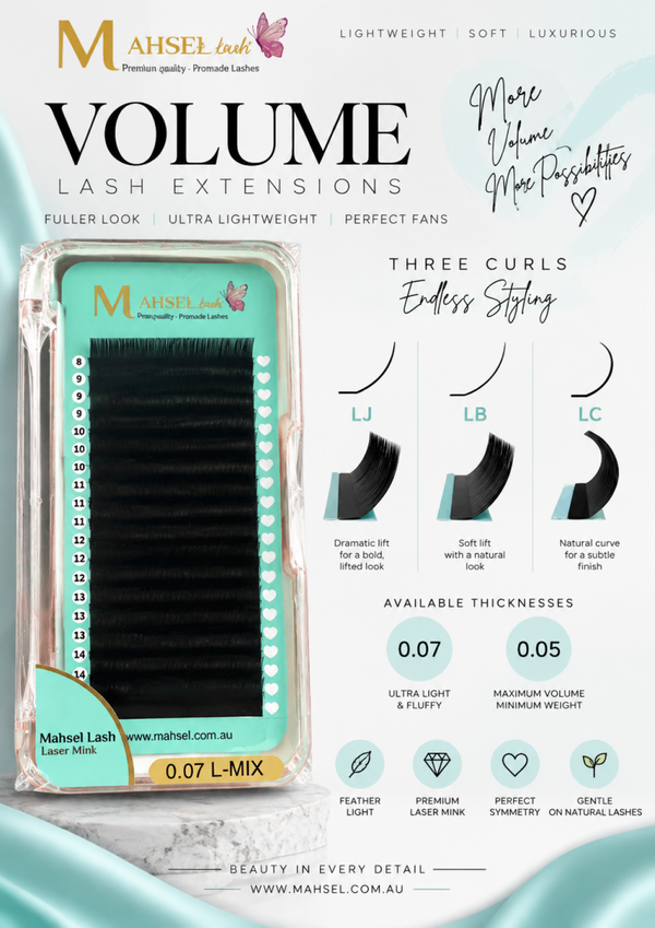 Volume 0.05