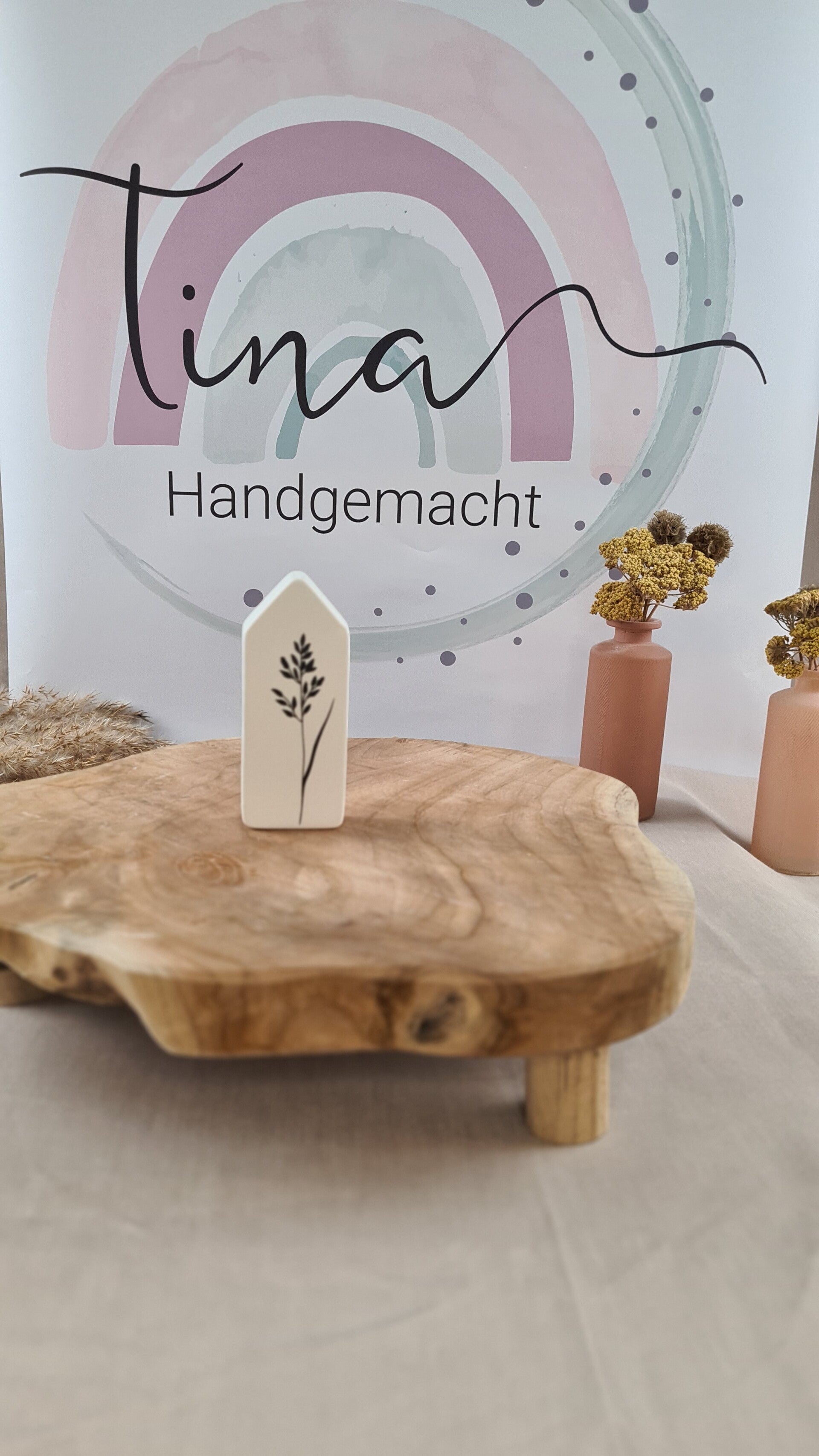 Raysin Haus mittel