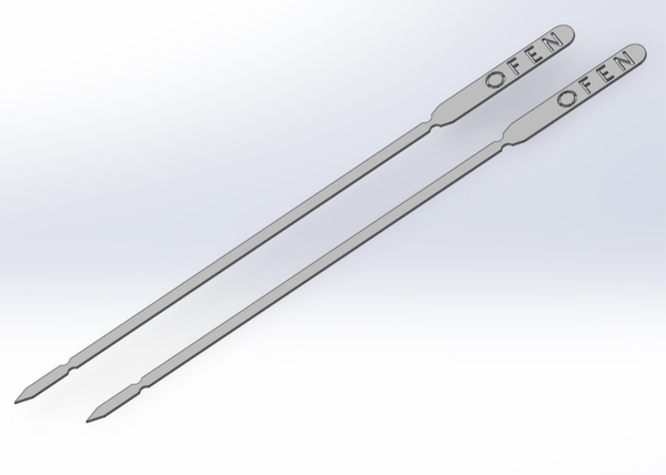 OFEN Mini Skewers (2 Pack)