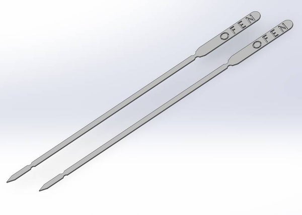 OFEN Mini Skewers (2 Pack)