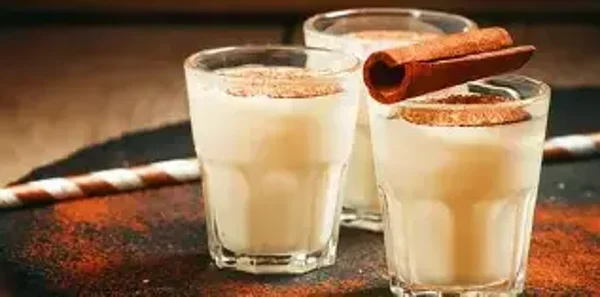 Aged Bourbon Cream (RFSSC-1)