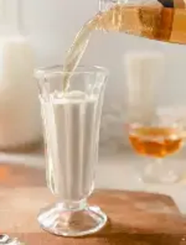 Aged Bourbon Cream (EXTRACT) (RFSSC-02)