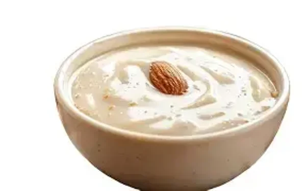 Almond Custard Flavouring (WFSSC-119)