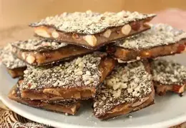 Almond Toffee Candy Flavouring (FWSSC-118)