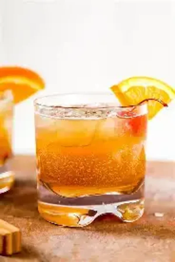 Amaretto Sour Flavouring (FLSSC-107)