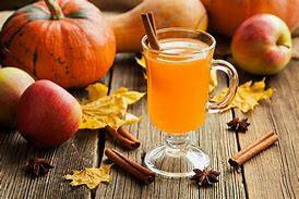 Apple Cider Flavouring (WFSSC-113)