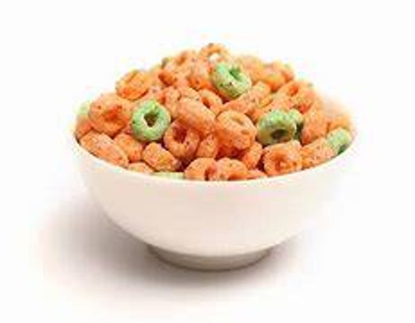 Apple Jacks Flavouring (FWSSC-125)