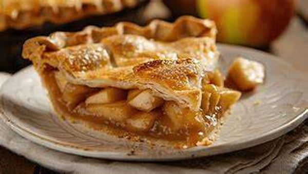Apple Pie #2 Flavouring (CSSC-122)