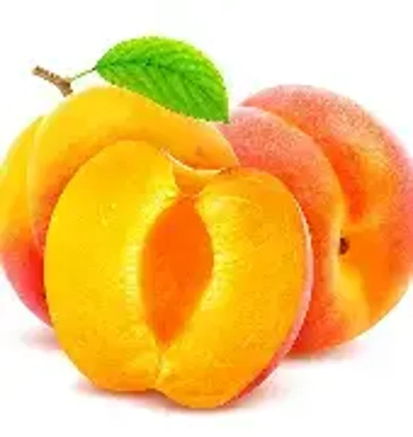 Apricot #2 Flavouring (CSSC-127)