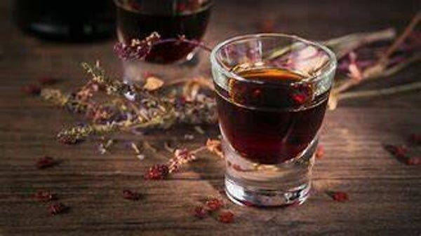 Back Bar Bitters Flavouring