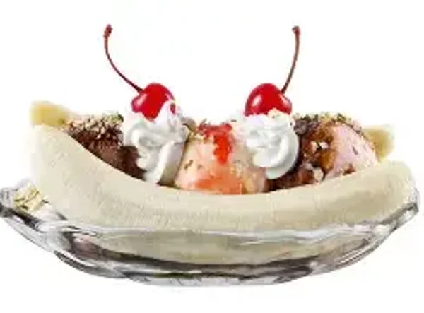 Banana Split #2 Flavouring (CSSC-141)