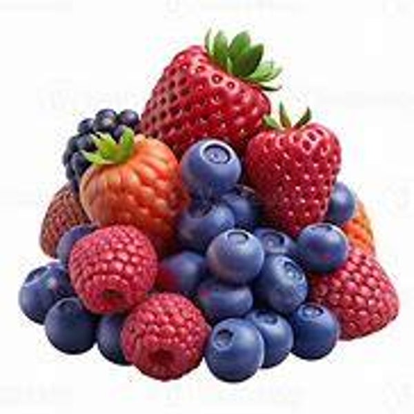 Berry Blend Flavouring (CSSC-148)