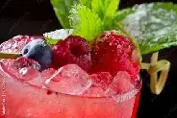 Berry Cooler Flavouring (CSSC-153)