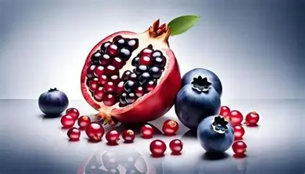 Blue Pom Flavouring (OSSSC-177)