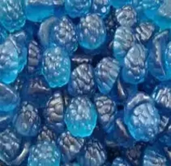 Blue Raspberry Candy Flavouring (OOSSC-179)