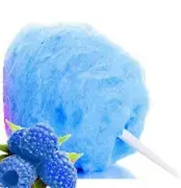 Blue Raspberry Cotton Candy Flavouring (CSSC-196)