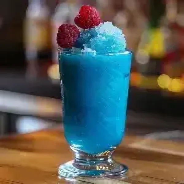 Blue Raspberry Slush Flavouring (OSSSC-181)