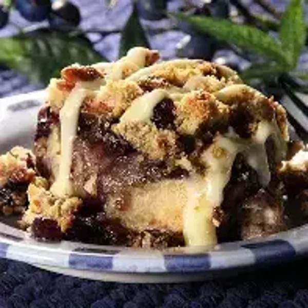 Blueberry Cinnamon Crumble Flavouring (CSSC-172)