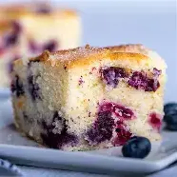 Blueberry Coco Cake Flavouring (OOSSC-189)