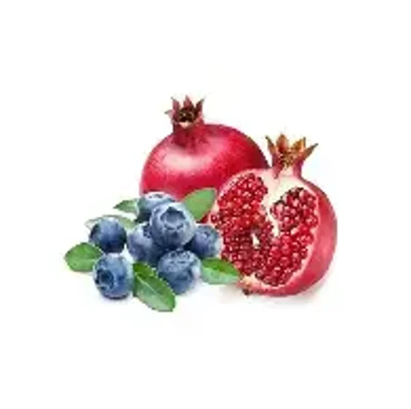 Blueberry Pomegranate with Stevia Flavouring (CSSC-178)