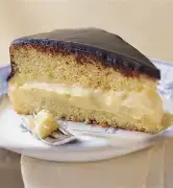 Boston Cream Pie Flavouring (CSSC-199)