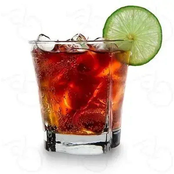 Bourbon & Cola Flavouring