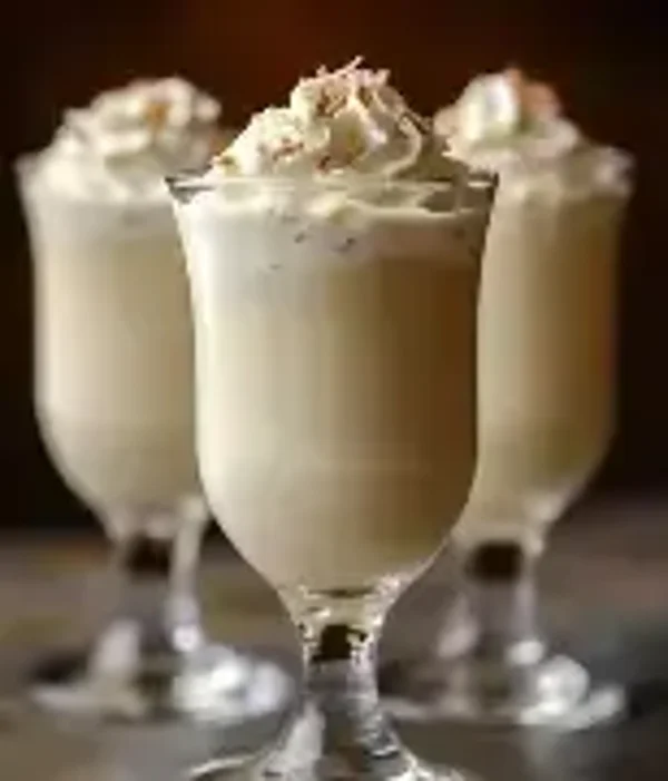 Aged Bourbon Cream Flavouring (WFSSC-102)