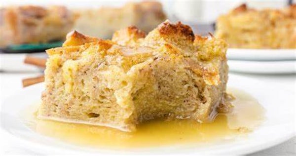 Bread Pudding Flavouring (OOSSC-209)