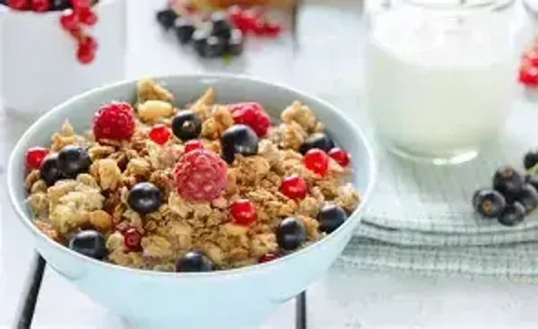 Breakfast Cereals Flavouring (FASSC-212)
