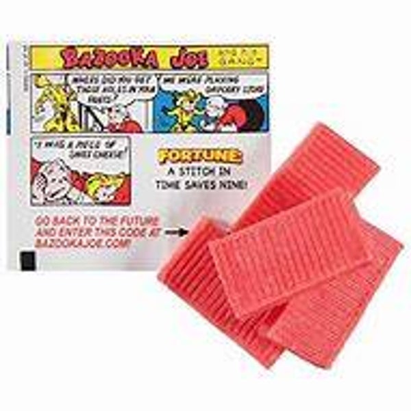 Bubba Gum Flavouring (WFSSC-216)