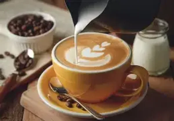 Cafe Latte Flavouring (IMSSC-244-1)