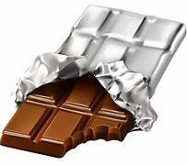 Candy Bar Flavouring (FWSSC-250)