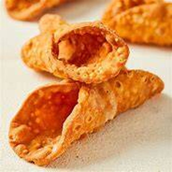 Cannoli Shell Flavouring (WFSSC-255)