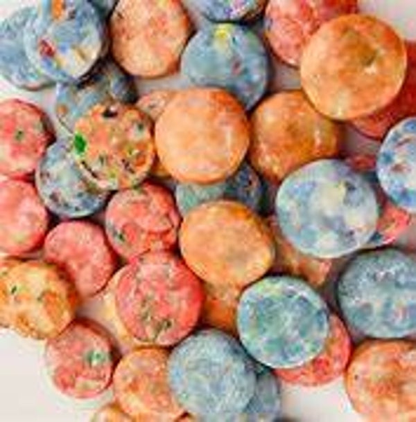 Chews Candy Flavouring (WFSSC-288)