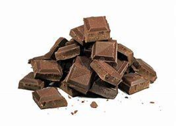 Chocolate Chunks Flavouring (WFSSC-292)