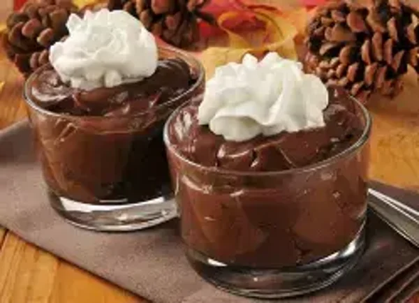 Chocolate Custard Flavouring (IMSSC-299)