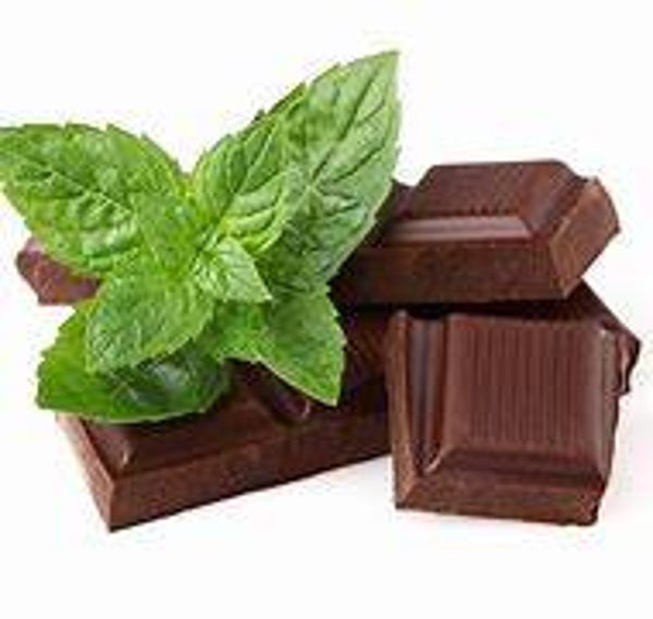 Chocolate Mint Flavouring (FWSSC-301)